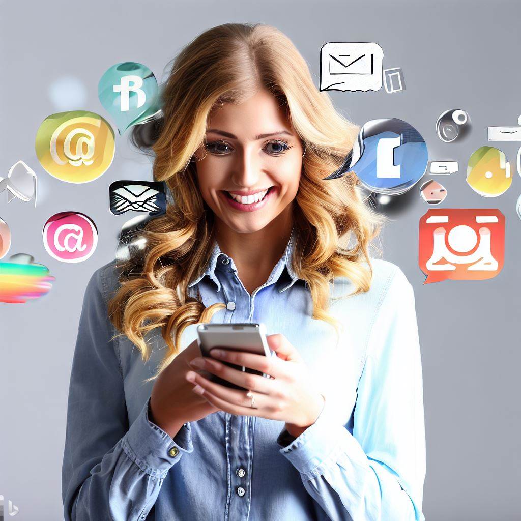 ChatGPT and Social Media Marketing