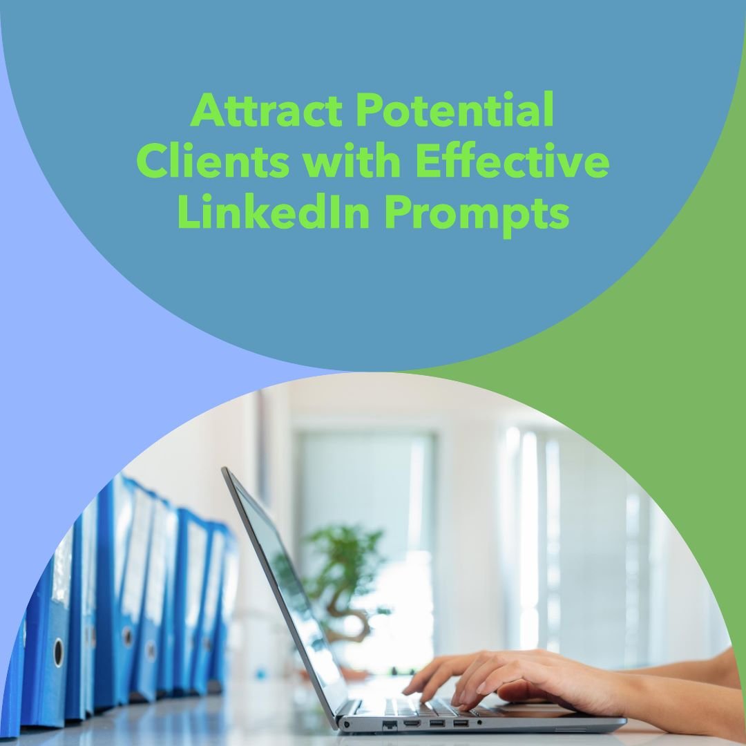 LinkedIn Prompts