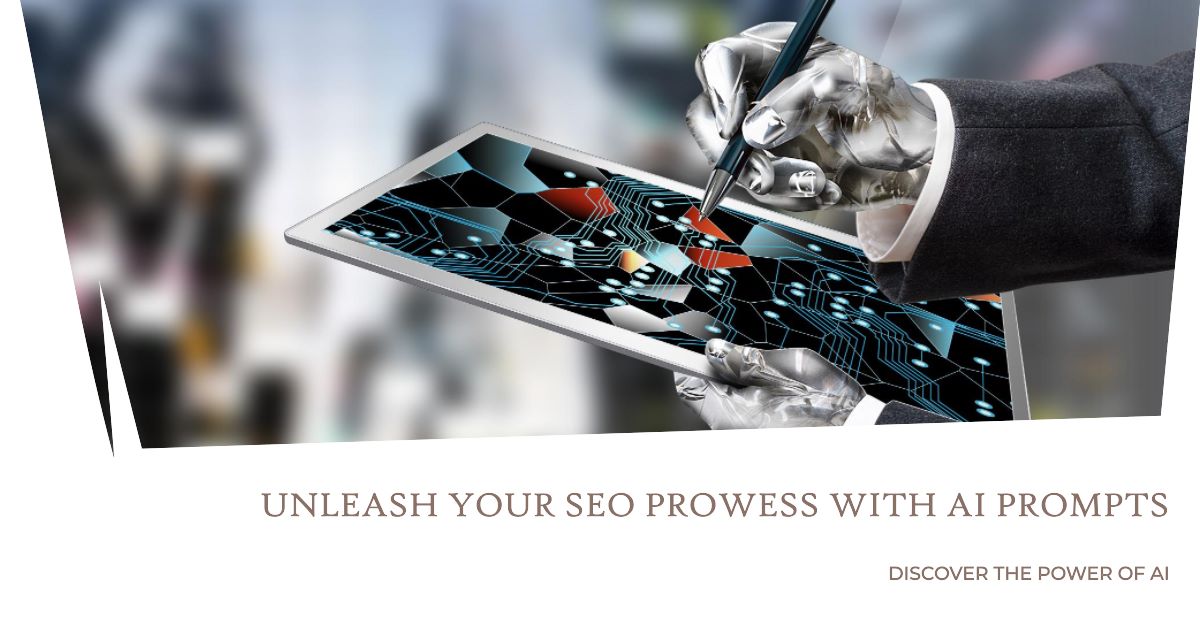 SEO Prompts