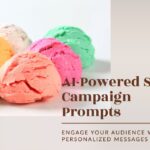 SMS prompts