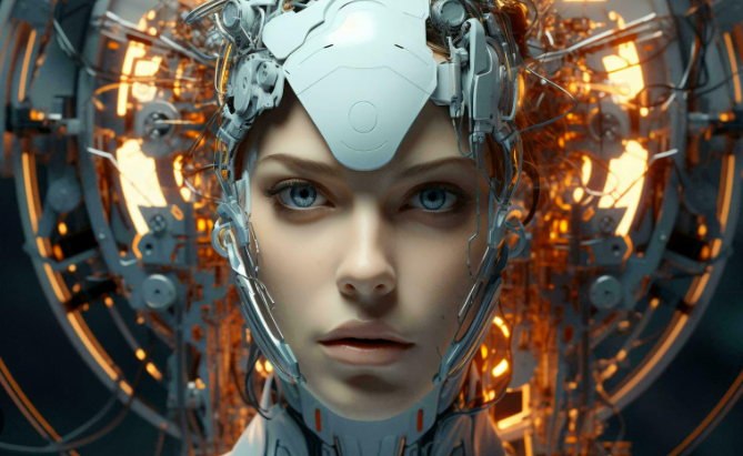 7 Revolutionary AI Tools
