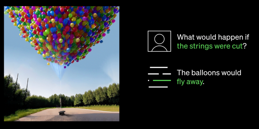 Leap in AI Capabilities