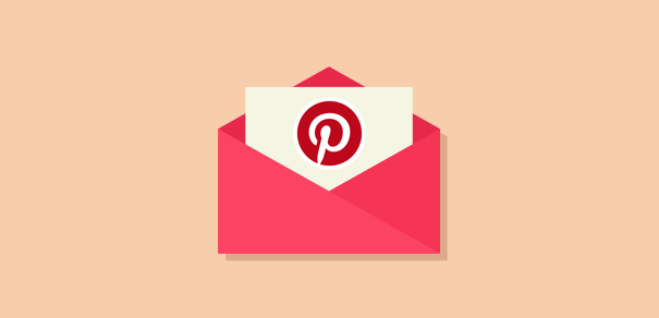 Grow Your Email List Using Pinterest