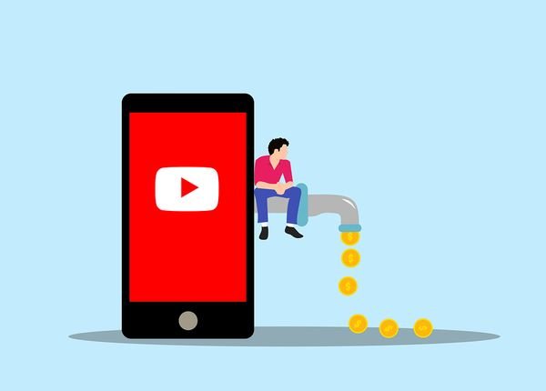 YouTube Ads