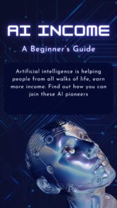Guide to AI Income #3