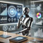 MMO with AI