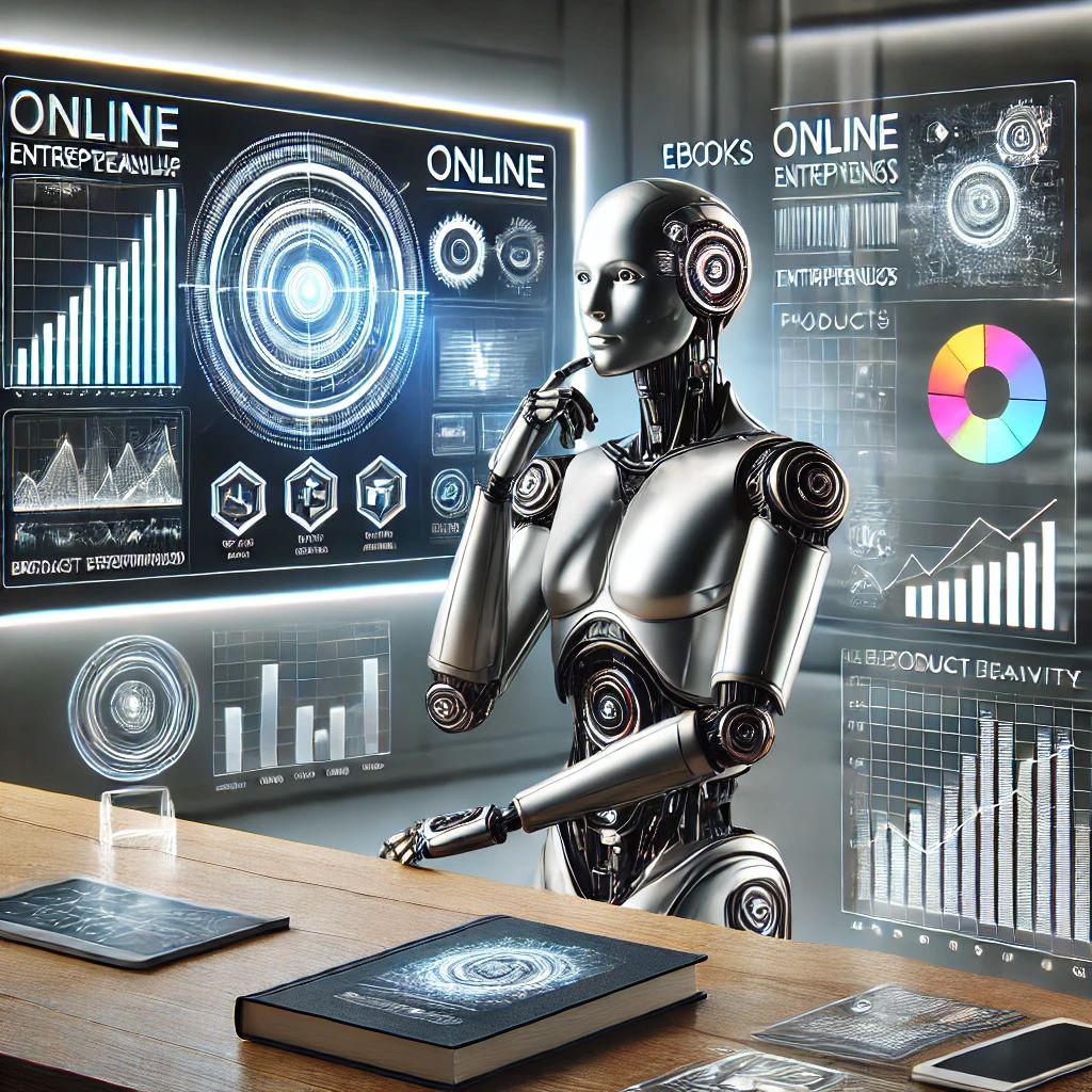 MMO with AI