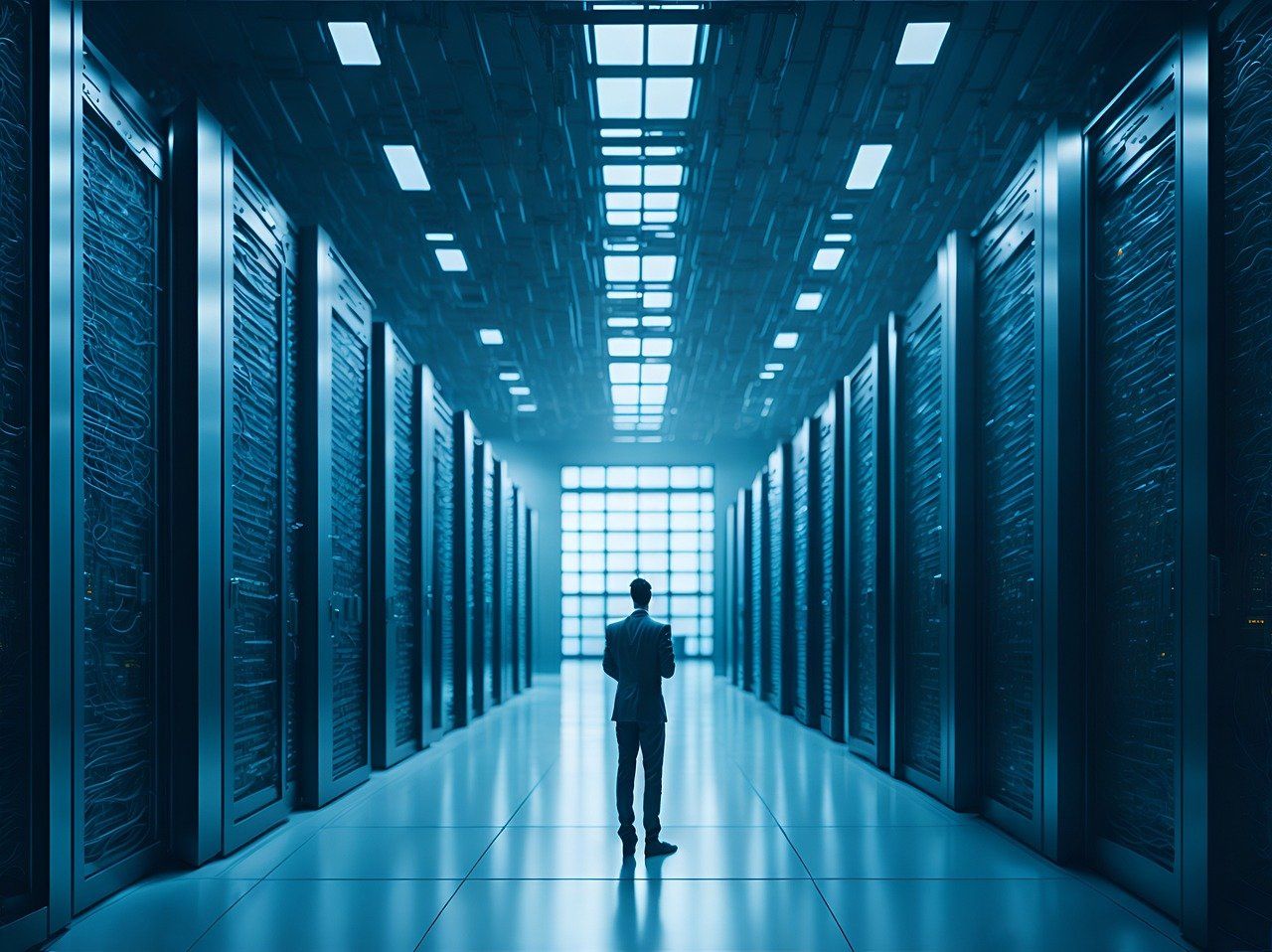 Transformation through AI Agents