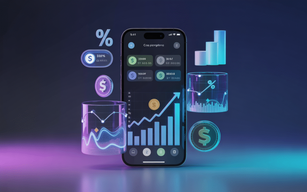 Intelligent Income
