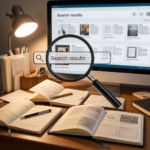 search across multiple notebooks