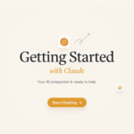 Getting Started with Your Claude Account