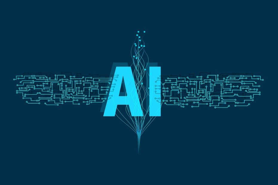 AI for small business
